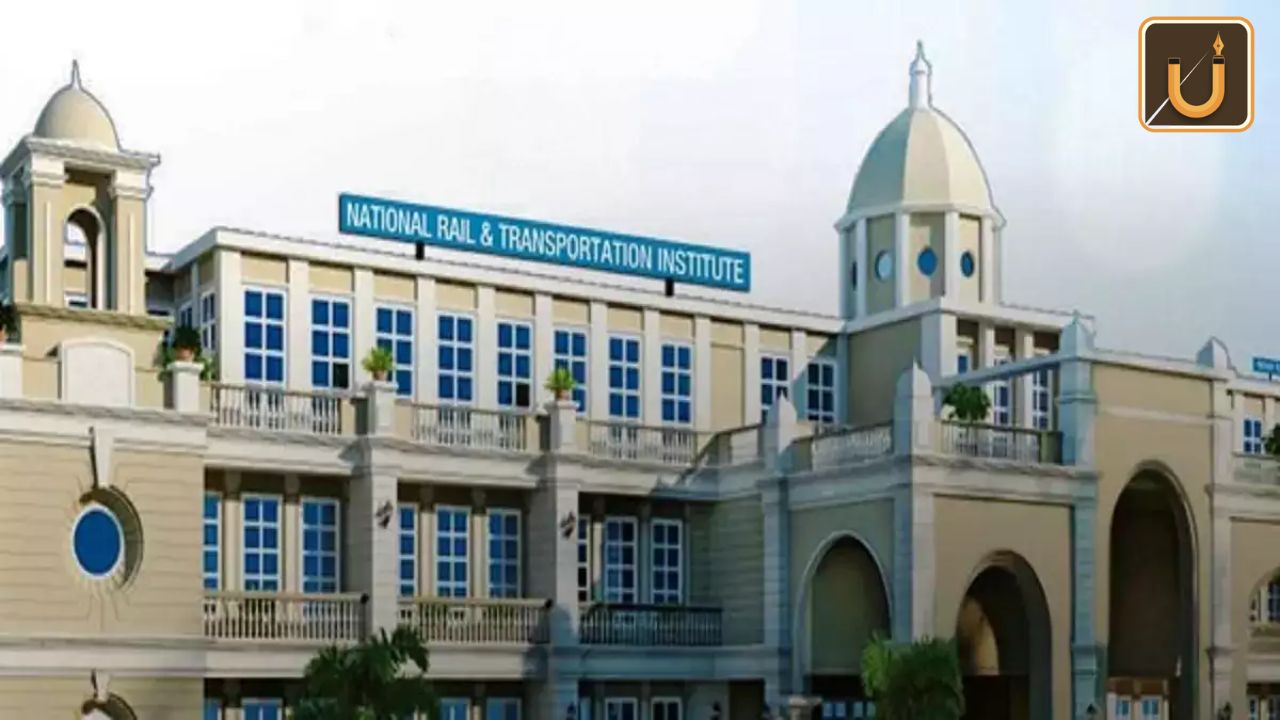 Usthadian Academy /Transition Of National Academy Of Indian Railways Assets To Gati Shakti Vishwavidyalaya | 23dec 2023 Usthadian Academy /Transition Of National Academy Of Indian Railways Assets To Gati Shakti Vishwavidyalaya